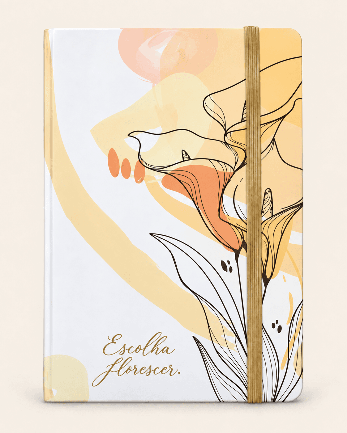 Anotz Classic – Escolha Florescer