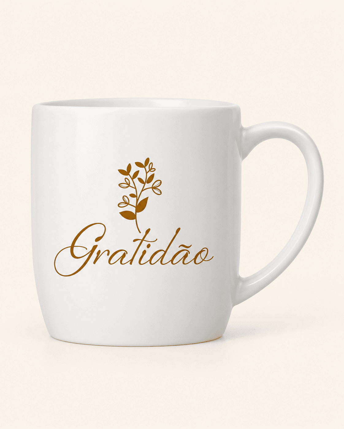 Caneca Anotz Gratidão – 300 ml